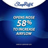 SleepRight Intra-Nasal Breathe Aids 2 Pack