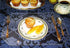 Counterart Clear Acrylic Placemat, Set of 2
