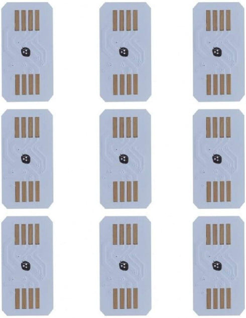 Nanoleaf LIGHT PANEL RIGID Linkers - For Nanoleaf Light panels