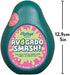 Ridley's Avocado Smash! 71 Piece Family Action Card Game with Storage Case,1 ea