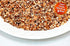Mother Earth Products Dehydrated Fast Cooking Refried Bean Mix, quart Jar, 11 Ounce (Pack of 1)