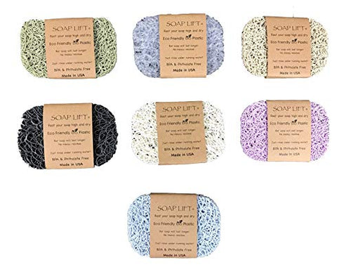 Soap Lift, 1 Count