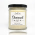 Divorced AF 9oz Scented Soy Candle