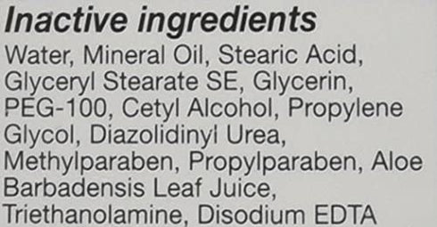 First Aid Cream Water Jel 25 Unit Dose Packets/box