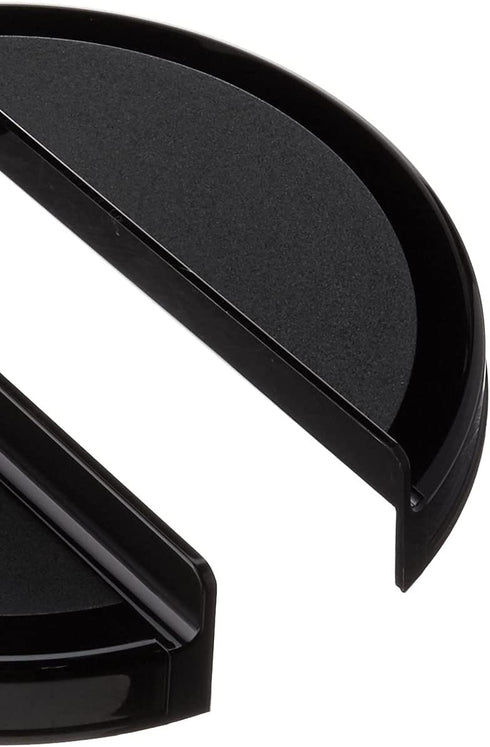 Technivorm Moccamaster 13114 Brew Basket Lid, One Size, Black