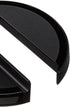 Technivorm Moccamaster 13114 Brew Basket Lid, One Size, Black