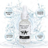 Hyaluronic Acid Face Serum - with Nicotinamide and Aloe Extract 100% Pure Organic Clinical Strength,Natural Anti Aging Anti Wrinkle - 1 fl oz