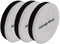 3-PACK Pre-Motor Foam Filters Compatible with Eureka NEU180, NEU180C, NEU182A, NEU12CT, NEU186, NEU188, NEU190 Vacuums.Compare to Part # E0202