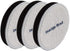 3-PACK Pre-Motor Foam Filters Compatible with Eureka NEU180, NEU180C, NEU182A, NEU12CT, NEU186, NEU188, NEU190 Vacuums.Compare to Part # E0202