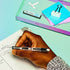 Paper Mate Clearpoint Mechanical Pencils, 0.7mm, HB 2, Fashion Barrels, 4 Count