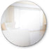 Super Z Outlet Round Mirror Wedding Table Centerpieces, 10 Pieces, 6" Inches