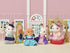 Calico Critters Town Boutique Fashion Set