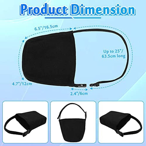 Cast Sock Toe Cover Soft for Foot Warmer Socks Walking Boot Broken Toe Ankle Orthotic Sock Protector Accessories After Surgery Orthopedic Boot Sock Leg Cast Covers (1 PCS)