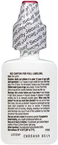 Afrin Original Spray, 0.5 Ounce