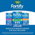 Nature’s Way Fortify Women’s 50 Billion Daily Probiotic Supplement, 10 Probiotic Strains, Digestive Health*, Immune Support*, Women’s Health*, Non-GMO, No Refrigeration Required, 30 Capsules