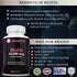 Biotin 10000mcg Supplement - Hair Skin and Nails Vitamins for Women and Men– Biotin for Hair Growth - Biotina para el Cabello 10000 - Non-GMO FDA Inspected Facilities 90 Capsules by Neonutrix