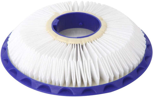 Lemige 2 Pack Post Filters & 2 Pack Pre Filters Replacement for Dyson DC65 DC66 DC41 UP13 UP20 Animal, Multi Floor and Ball Vacuums, Compare to Part #920769-01&920640-01