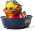 TUBBZ Sonic The Hedgehog Dr Eggman Collectible Duck Figurine - Official Sonic Merchandise - Unique Limited Edition Collectors Vinyl Gift