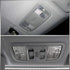 HERCOO Interior Dome Light Cover Roof Map Light Lens 34401-SDA-A21 34402-SDA-A21 Right Left Side Compatible with Honda Accord Hybrid Civic Element Odyssey Pilot Ridgeline with Sunroof Only