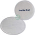 3-PACK Pre-Motor Foam Filters Compatible with Eureka NEU180, NEU180C, NEU182A, NEU12CT, NEU186, NEU188, NEU190 Vacuums.Compare to Part # E0202