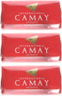 CAMAY CLASSIC OZ BATH BAR (3-pack) 4.0 OZ BARS.