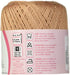 Aunt Lydia Fashion Crochet Thread, 3, Copper Mist