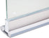 Acoser Under Door Draft Stopper - Window and Door Draft Blocker Guard Air Draft Stopper - Reduce Noise Breeze Blocker Adjustable
