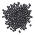 Organic Black Turtle Beans, 8 Ounces – Non-GMO, Whole Dried Beans, Sproutable, Vegan, Kosher, Bulk. Great Source of Plant Based Protein, Fiber. Great for Bean Soup, Salads, Chili. Product of the USA