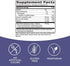 Nature’s Way Sambucus Elderberry Gummies, Immune Support Gummies*, Black Elderberry with Vitamin C and Zinc, 60 Gummies