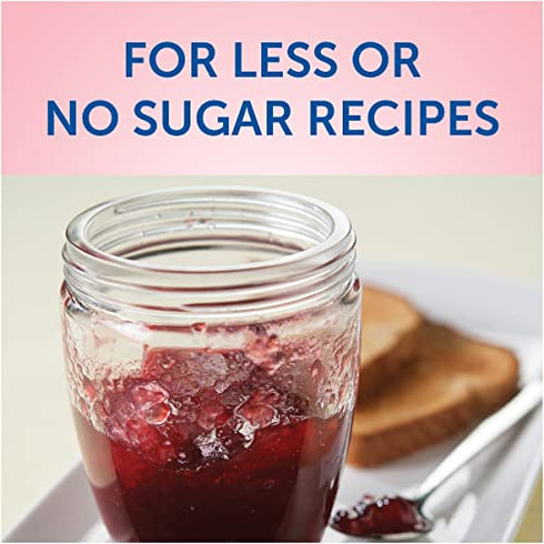 Sure Jell No Sugar Pectin, 1.75 oz (Pack of 4)