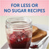Sure Jell No Sugar Pectin, 1.75 oz (Pack of 6)