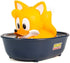 TUBBZ Sonic The Hedgehog Tails Collectible Duck Figurine Official Sonic The Hedgehog Merchandise Unique Limited Edition Collectors Vinyl Gift