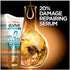 L'Oreal Paris Elvive Extraordinary Oil Rapid Reviver Deep Conditioner, Hydrates Dry Hair, No Leave-In Time, with Damage Repairing Serum and Hair Oil, 6 oz.