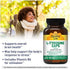 Country Life L-Tyrosine Vegetarian Capsules 500mg with B-6, 100-Vegetarian Capsules