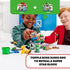 LEGO Super Mario Boss Sumo Bro Topple Tower Expansion Set 71388 Building Kit; Collectible Toy for Kids; New 2021 (231 Pieces)