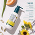 Pure Valley Arnica Bruise Relief Topical Cream For Bruising, Swelling, & Discoloration On Skin, Natural Skin Care Homeopathic Arnica Lotion W/ Vitamin K, Horse Chestnut, & Collagen, Large 8 Fl Oz