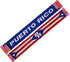 Puerto Rico Knit Scarf