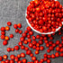 1oz Dried Chiltepin Peppers (Chile Tepin), Chiltepines Chili Pods for Authentic Mexican Food by 1400s Spices