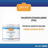 Palmitoylethanolamide (Pea) - Natural Pain Relief Pure Powder - Anti-Inflammatory Supplement 30 Gram - Harvest Naturals