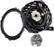 Raisman Rewind Recoil Starter Assembly Compatible with Briggs 593959