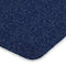 NoJo Super Soft Navy & White Cosmic Constellations Nursery Mini Crib Fitted Sheet, Navy, White