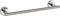 Delta Faucet 75912 Trinsic Towel Bar, 12 inch, Chrome