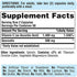 Puritan's Pride Quercetin Dihydrate Plus Vitamin C 1400 Mg, Supports a Healthy Immune System, 100 Count, (8039)