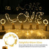 Brightown Wine Bottle Lights with Cork, 12 Pack 20 LED Waterproof Battery Operated Cork Lights, Silver Wire Mini Fairy Lights for Liquor Bottles DIY Party Bar Christmas Holiday Wedding Décor