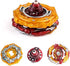 Battling Tops Burst Superking B-172 Gyro Toys for Kids with Launcher (B-172)