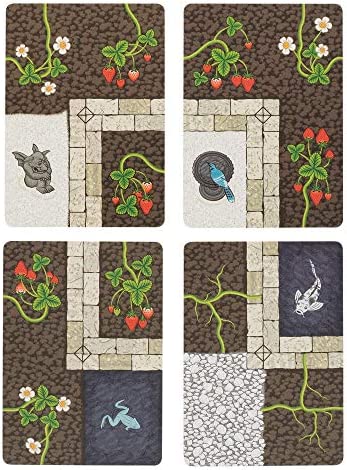 Strawberry Sunset: A Sweet & Simple Card Game