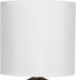 Catalina 18581-001 Transitional 2 Pack Matching Small Touch Table Lamp Set, 9.25, Classic Antique Brass, 2 Count