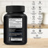 VertiGone - Vertigo Relief - USA Third Party Tested - Ancient Natural Inner Ear Balance Supplement - Relieves Dizziness, Nausea, Spinning & Swaying Sensations - Non GMO - Dizzy Aid Pills - by Humanx