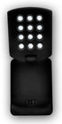 OttLite LED Mini Flip Lite - Portable, Adjustable, Clip Light