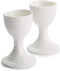 Portmeirion Sophie Conran White Egg Cup Set of 2.